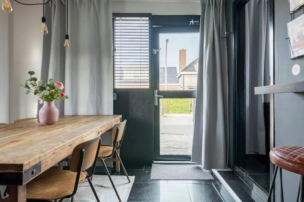 Luxury Old Dutch Farmhouse Delft Villa Den Hoorn  Holiday home Den Hoorn (South Holland)