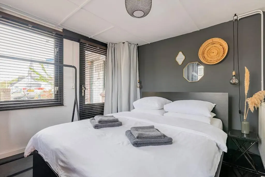 Luxury Old Dutch Farmhouse Delft Villa Den Hoorn  Den Hoorn (South Holland)
