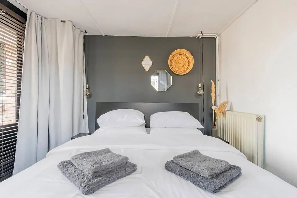 Holiday home Luxury Old Dutch Farmhouse Delft Villa Den Hoorn