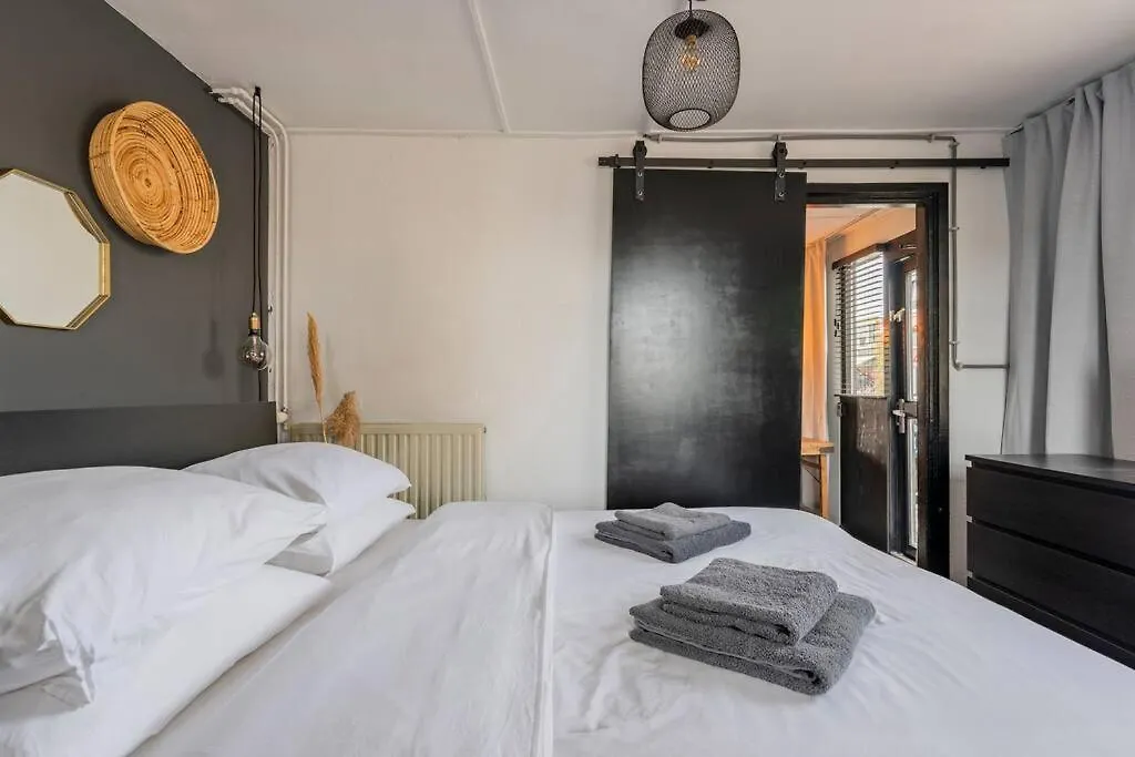 Luxury Old Dutch Farmhouse Delft Villa Den Hoorn