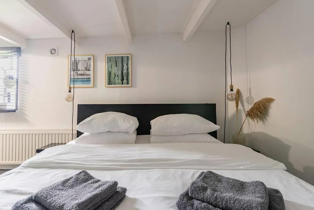 Luxury Old Dutch Farmhouse Delft Villa Den Hoorn  0*, Den Hoorn (South Holland)