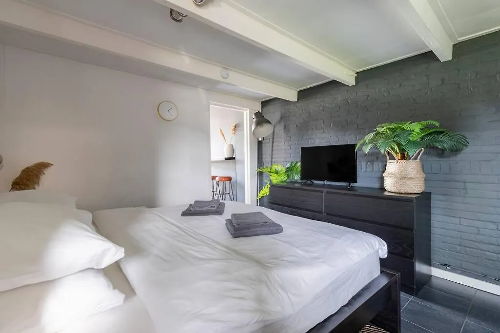 Luxury Old Dutch Farmhouse Delft Villa Den Hoorn  Holiday home Den Hoorn (South Holland)
